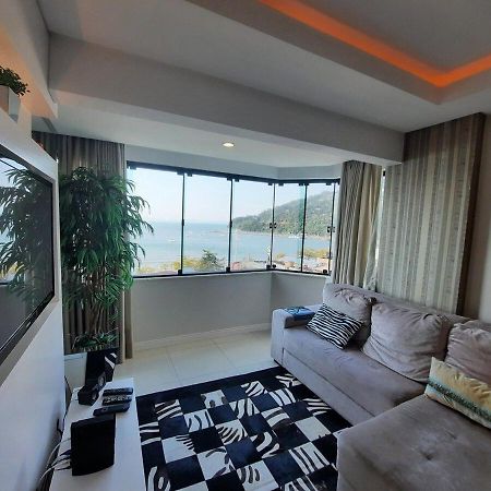 3 Suites Linda Vista Da Orla De Bc A 50M Da Praia - Somente Familiares Balneário Camboriú Exteriér fotografie