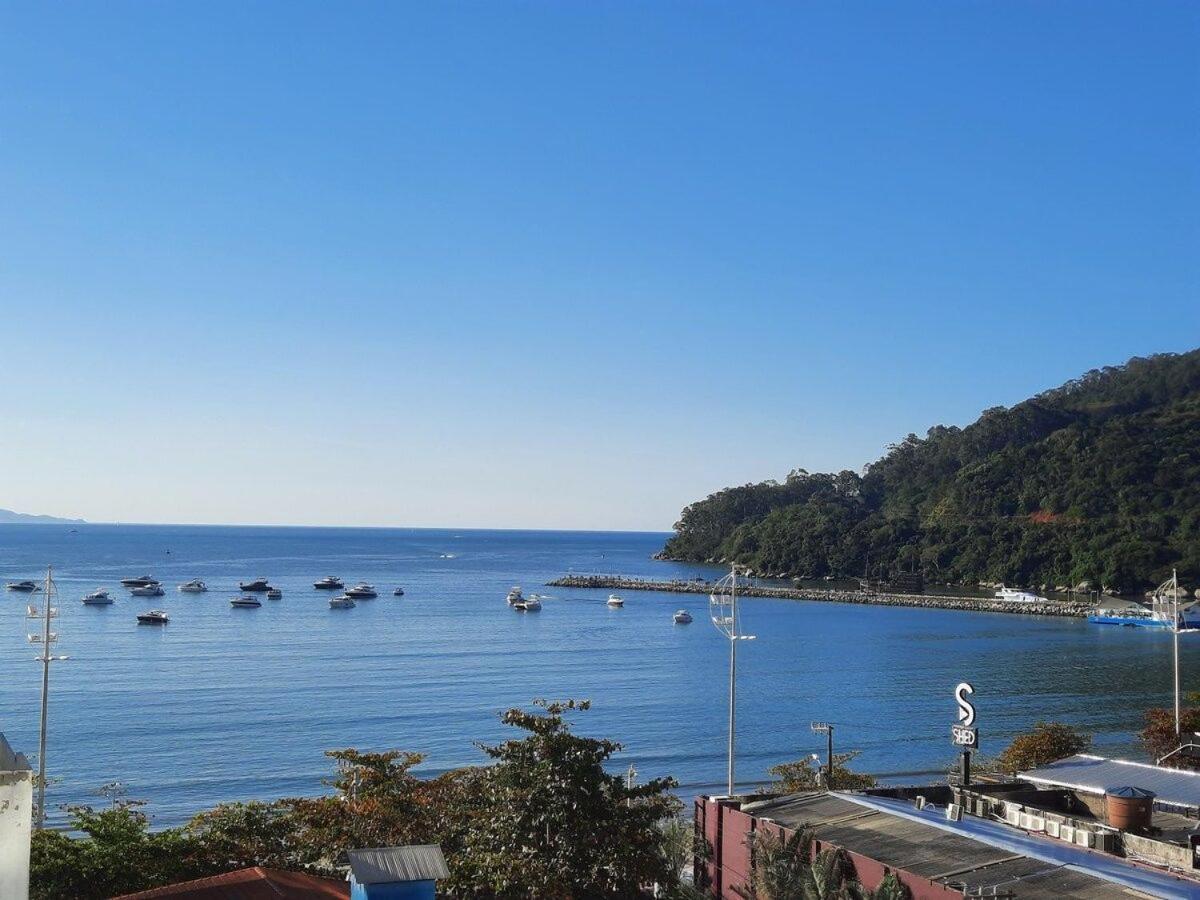 3 Suites Linda Vista Da Orla De Bc A 50M Da Praia - Somente Familiares Balneário Camboriú Exteriér fotografie