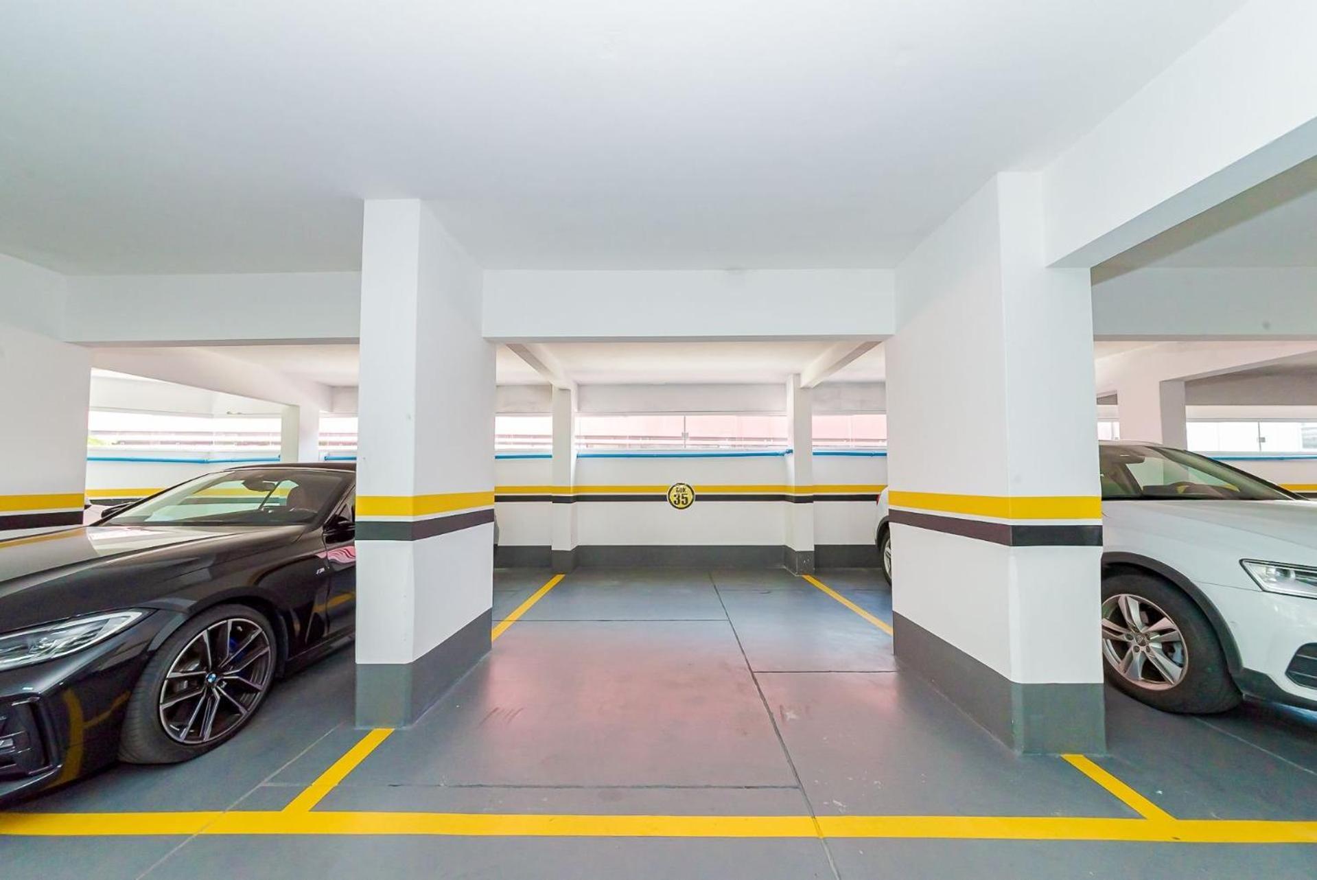 3 Suites Linda Vista Da Orla De Bc A 50M Da Praia - Somente Familiares Balneário Camboriú Exteriér fotografie